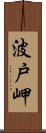 波戸岬 Scroll