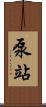 泵站 Scroll