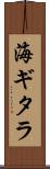 海ギタラ Scroll