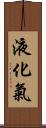 液化氣 Scroll