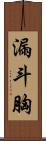 漏斗胸 Scroll