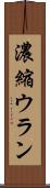 濃縮ウラン Scroll