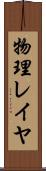 物理レイヤ Scroll