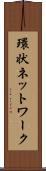 環状ネットワーク Scroll