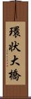 環状大橋 Scroll