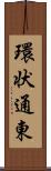 環状通東 Scroll