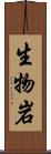 生物岩 Scroll