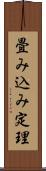 畳み込み定理 Scroll