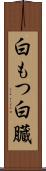 白もつ Scroll