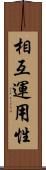 相互運用性 Scroll