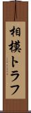 相模トラフ Scroll