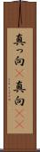 真っ向(P) Scroll
