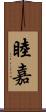 睦嘉 Scroll