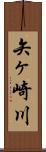 矢ヶ崎川 Scroll