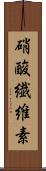 硝酸繊維素 Scroll