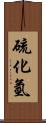 硫化氫 Scroll