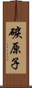 碳原子 Scroll