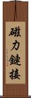 磁力鏈接 Scroll