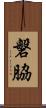 磐脇 Scroll