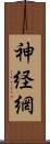 神経網 Scroll