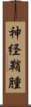 神経鞘腫 Scroll