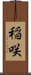 稲咲 Scroll
