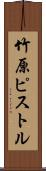 竹原ピストル Scroll