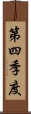 第四季度 Scroll