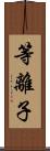 等離子 Scroll