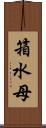 箱水母 Scroll