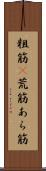 粗筋(P) Scroll