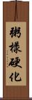 粥樣硬化 Scroll