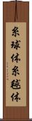 糸球体 Scroll