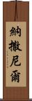 Nathanel Scroll