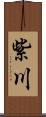 紫川 Scroll