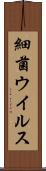 細菌ウイルス Scroll