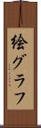 絵グラフ Scroll