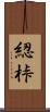 綛 Scroll