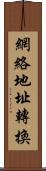 網絡地址轉換 Scroll