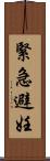 緊急避妊 Scroll