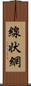 線状網 Scroll