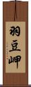 羽豆岬 Scroll