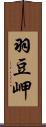 羽豆岬 Scroll