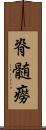 脊髄癆 Scroll