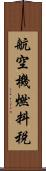 航空機燃料税 Scroll