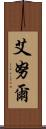 Aynur Scroll