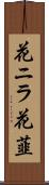 花ニラ Scroll