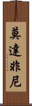 莫達非尼 Scroll