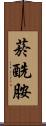 菸酰胺 Scroll
