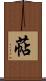 萜 Scroll